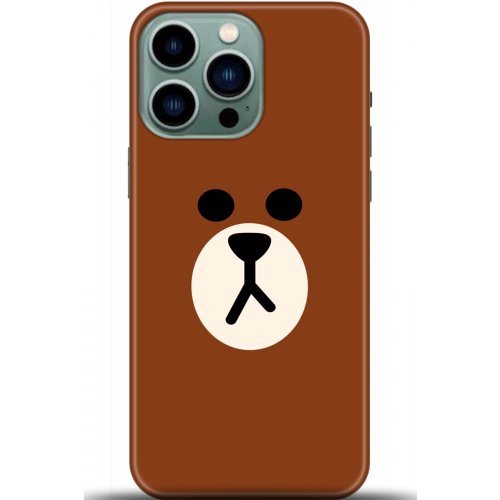 Uyumlu Kılıf HD Baskılı Kılıf - Followed Institution 5430