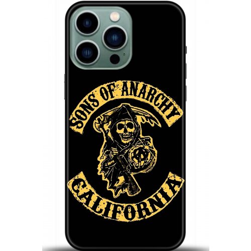 Uyumlu Kılıf HD Baskılı Kılıf - Followed Institution 5441