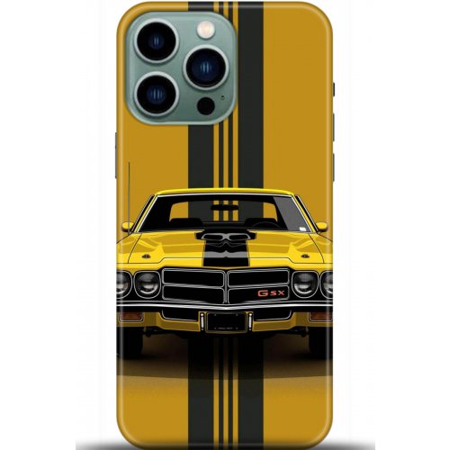 Uyumlu Kılıf HD Baskılı Kılıf - Followed Institution 5461