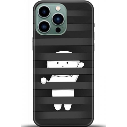 Uyumlu Kılıf HD Baskılı Kılıf - Followed Institution 5478