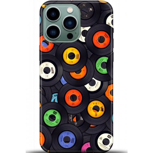 Uyumlu Kılıf HD Baskılı Kılıf - Followed Institution 5505