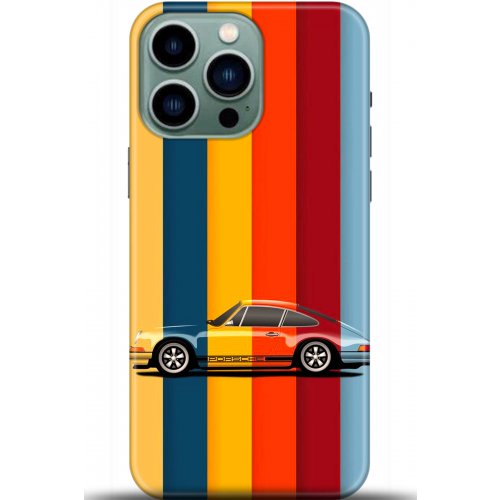 Uyumlu Kılıf HD Baskılı Kılıf - Followed Institution 5516