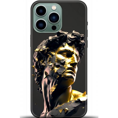 Uyumlu Kılıf HD Baskılı Kılıf - Followed Institution 5574