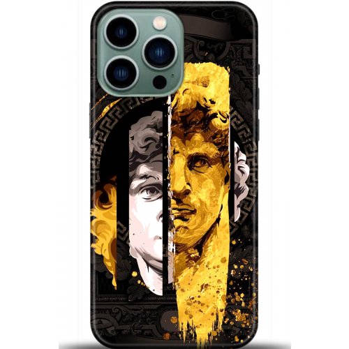 Uyumlu Kılıf HD Baskılı Kılıf - Followed Institution 5584