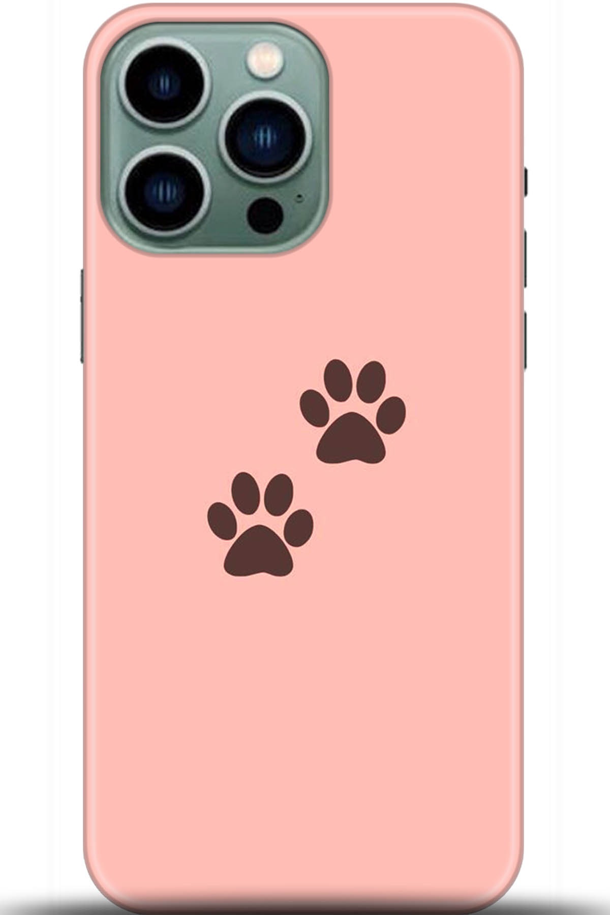 Apple iPhone 14 Pro Uyumlu Kılıf HD Baskılı Kılıf - Followed Institution 5615