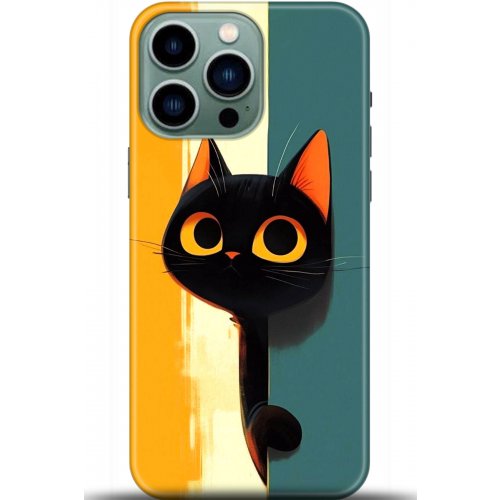 Uyumlu Kılıf HD Baskılı Kılıf - Followed Institution 5654