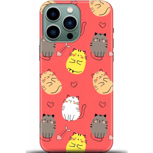 Uyumlu Kılıf HD Baskılı Kılıf - Followed Institution 5656