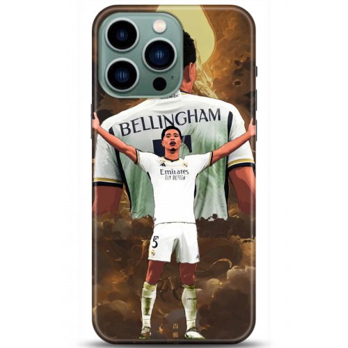 Kılıf HD Baskılı Kılıf - Followed Institution 5024