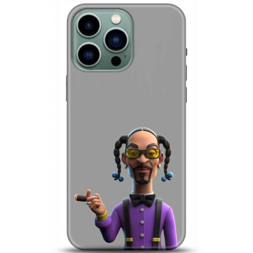 Kılıf HD Baskılı Kılıf - Followed Institution 5025