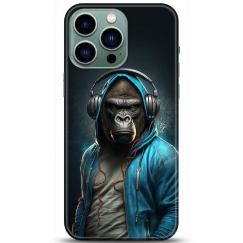 Kılıf HD Baskılı Kılıf - Followed Institution 5036