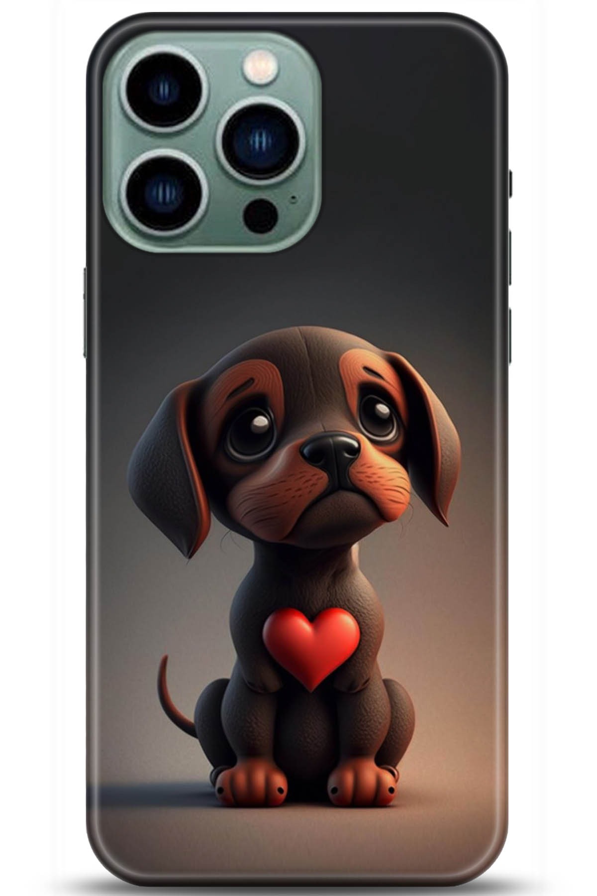 Apple iPhone 14 Pro Max Kılıf HD Baskılı Kılıf - Followed Institution 5050