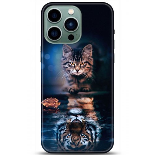 Kılıf HD Baskılı Kılıf - Followed Institution 5055