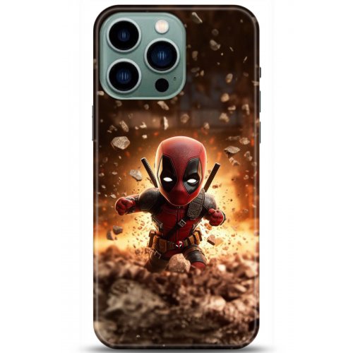 Kılıf HD Baskılı Kılıf - Followed Institution 5082