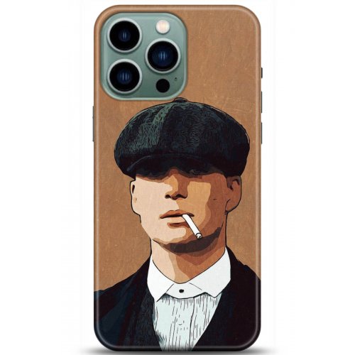 Kılıf HD Baskılı Kılıf - Followed Institution 5098