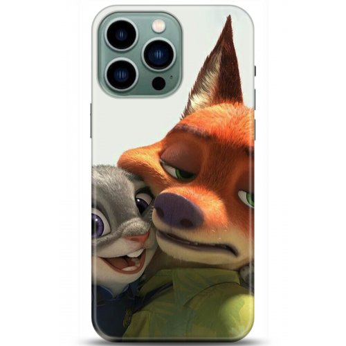 Kılıf HD Baskılı Kılıf - Followed Institution 5115