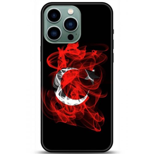 Kılıf HD Baskılı Kılıf - Followed Institution 5140