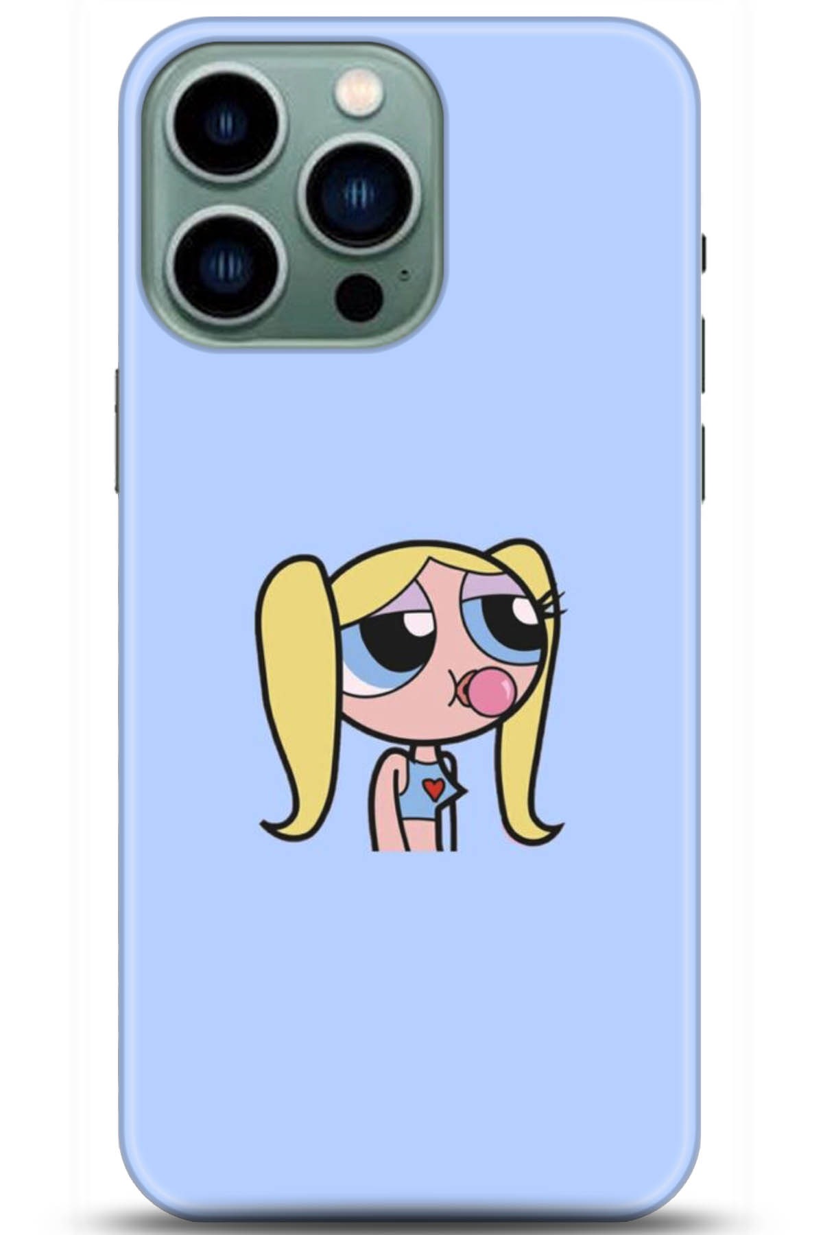 Apple iPhone 14 Pro Max Kılıf HD Baskılı Kılıf - Followed Institution 5142