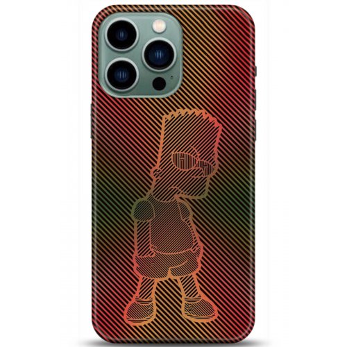 Kılıf HD Baskılı Kılıf - Followed Institution 5147