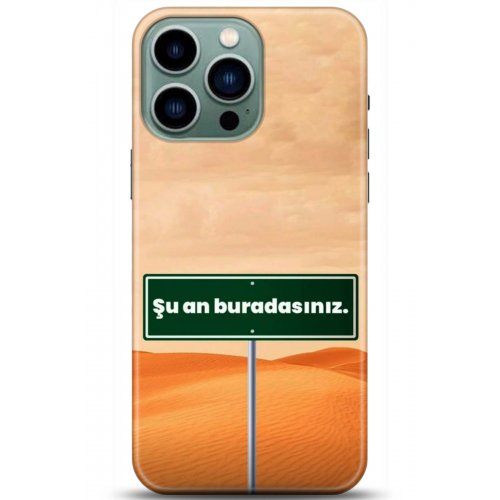 Kılıf HD Baskılı Kılıf - Followed Institution 5159