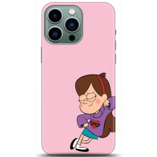 Kılıf HD Baskılı Kılıf - Followed Institution 5163