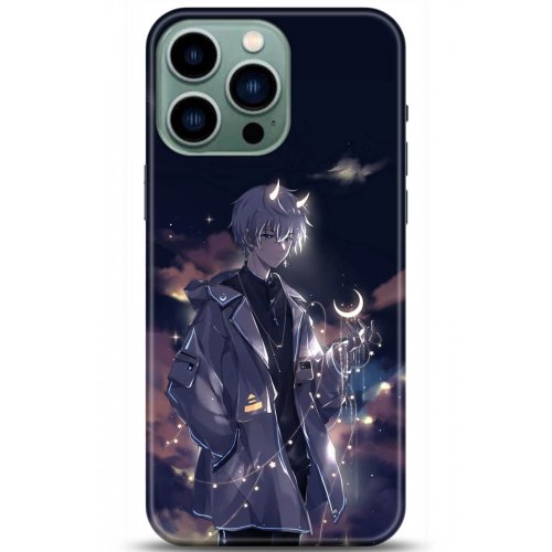 Kılıf HD Baskılı Kılıf - Followed Institution 5183