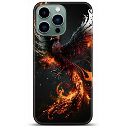 Kılıf HD Baskılı Kılıf - Followed Institution 5187