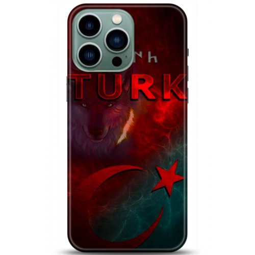 Kılıf HD Baskılı Kılıf - Followed Institution 5188