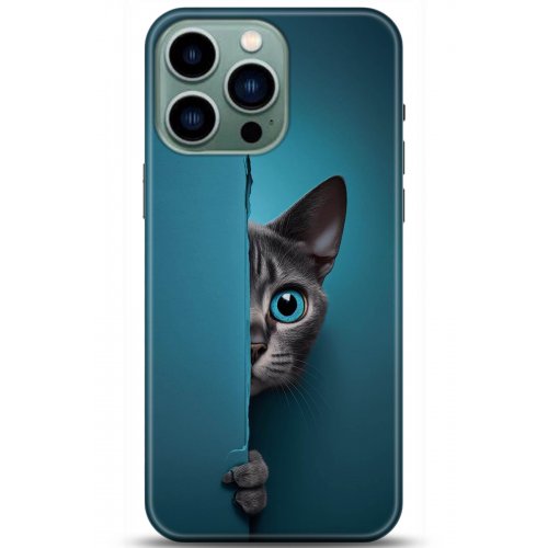 Kılıf HD Baskılı Kılıf - Followed Institution 5204