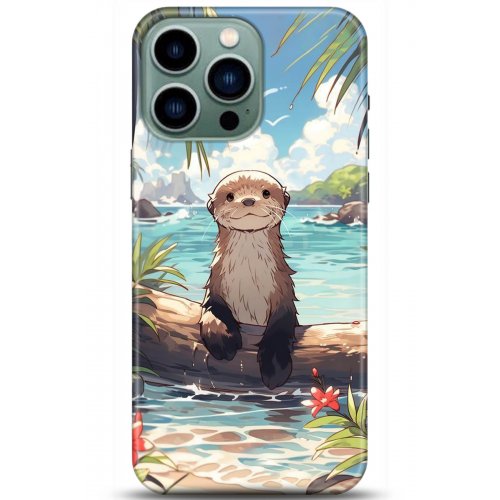 Kılıf HD Baskılı Kılıf - Followed Institution 5227