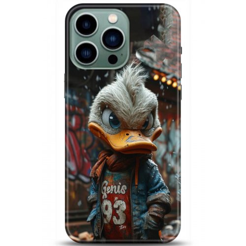 Kılıf HD Baskılı Kılıf - Followed Institution 5230