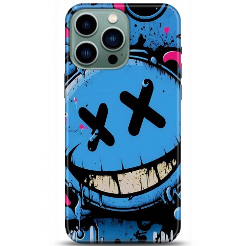 Kılıf HD Baskılı Kılıf - Followed Institution 5261