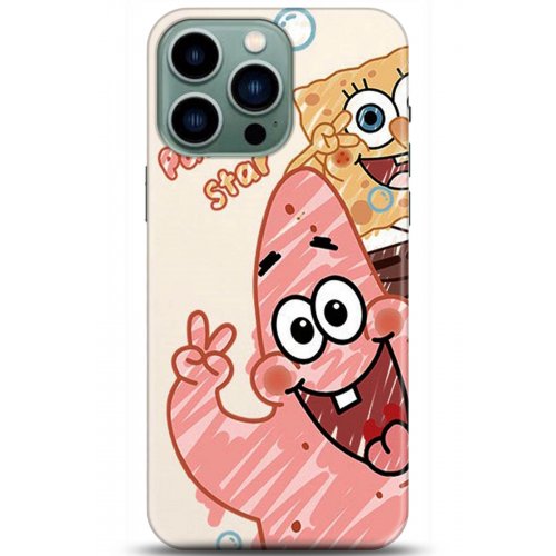 Kılıf HD Baskılı Kılıf - Followed Institution 5262