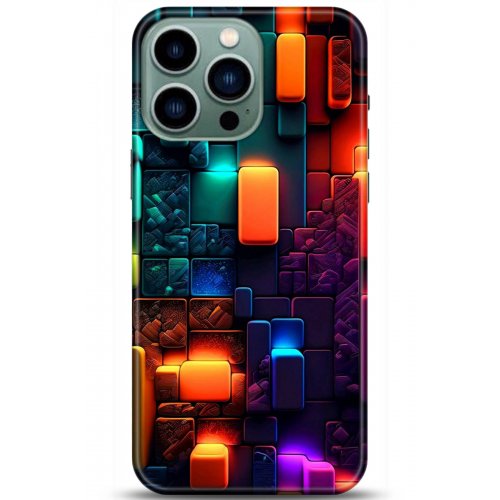 Kılıf HD Baskılı Kılıf - Followed Institution 5266