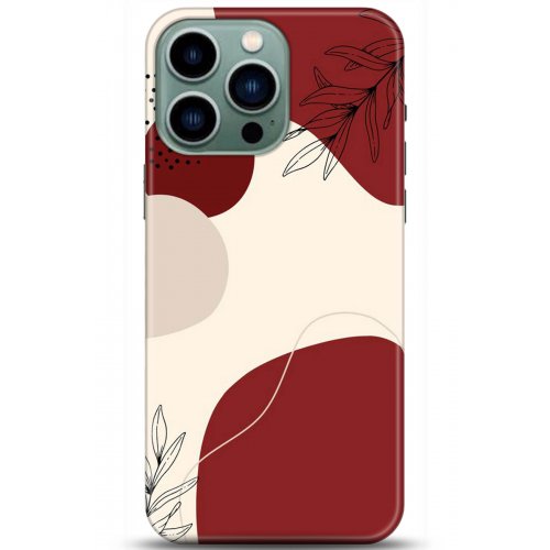 Kılıf HD Baskılı Kılıf - Followed Institution 5280