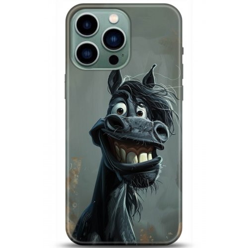 Kılıf HD Baskılı Kılıf - Followed Institution 5284