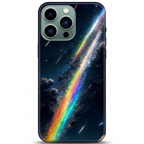 Kılıf HD Baskılı Kılıf - Followed Institution 5304