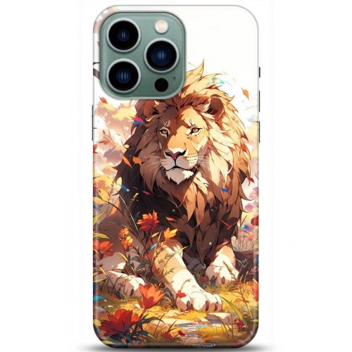 Kılıf HD Baskılı Kılıf - Followed Institution 5311