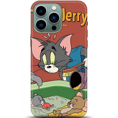 Kılıf HD Baskılı Kılıf - Followed Institution 5337