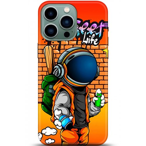 Kılıf HD Baskılı Kılıf - Followed Institution 5350