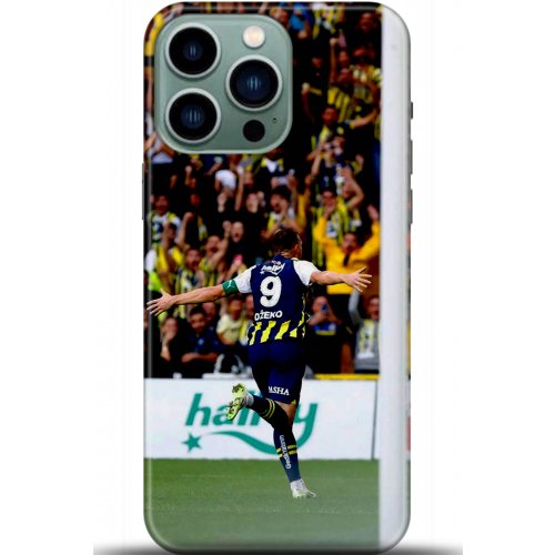 Kılıf HD Baskılı Kılıf - Followed Institution 5416