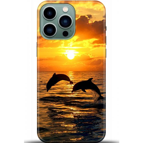 Kılıf HD Baskılı Kılıf - Followed Institution 5427