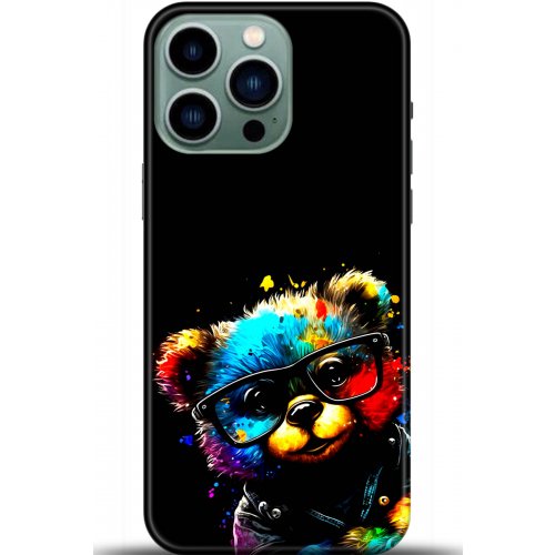 Kılıf HD Baskılı Kılıf - Followed Institution 5434