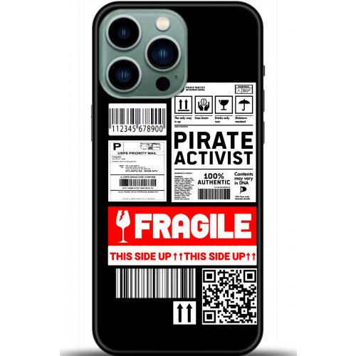 Kılıf HD Baskılı Kılıf - Followed Institution 5447