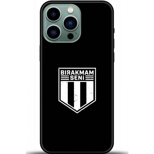 Kılıf HD Baskılı Kılıf - Followed Institution 5474