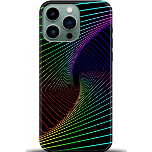 Kılıf HD Baskılı Kılıf - Followed Institution 5488