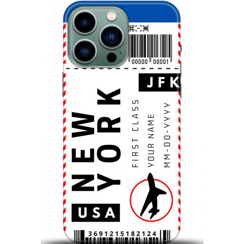 Kılıf HD Baskılı Kılıf - Followed Institution 5490