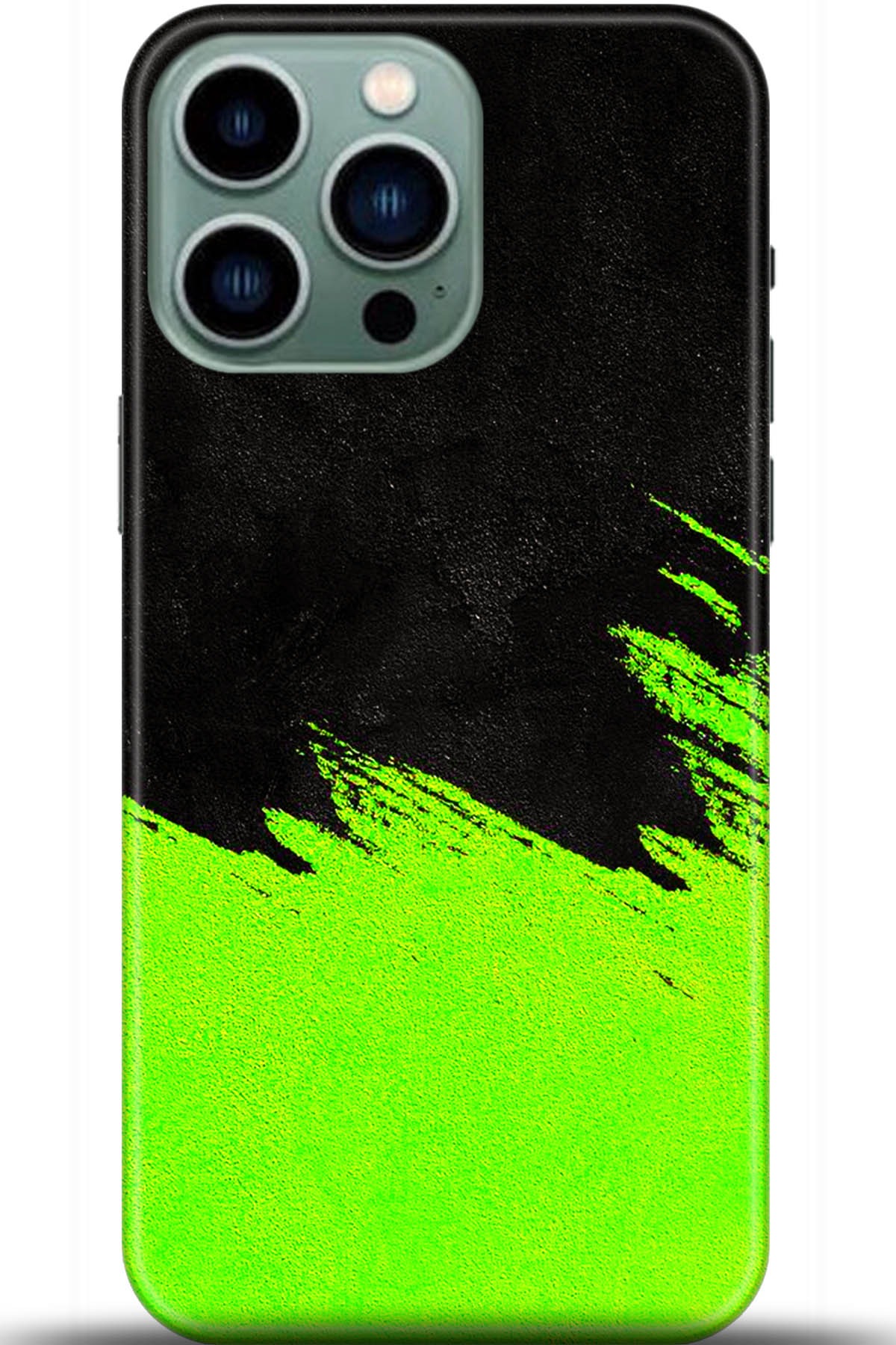 Apple iPhone 14 Pro Max Kılıf HD Baskılı Kılıf - Followed Institution 5506