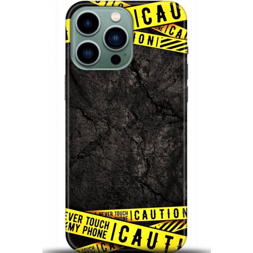 Kılıf HD Baskılı Kılıf - Followed Institution 5514