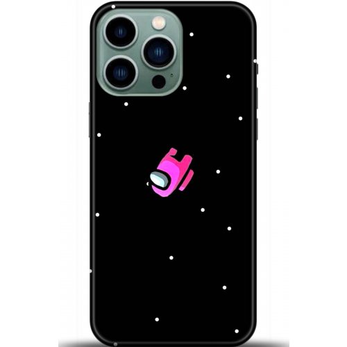 Kılıf HD Baskılı Kılıf - Followed Institution 5541