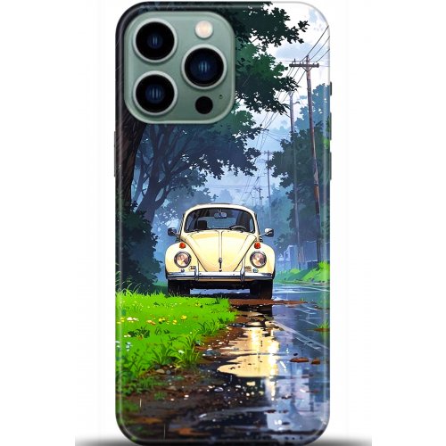 Kılıf HD Baskılı Kılıf - Followed Institution 5562